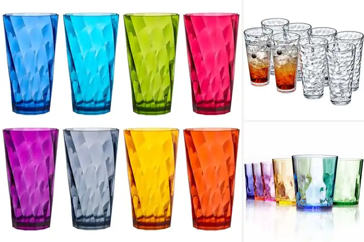 Detailed view of Best Outdoor Tumblers: 10 Top Picks for Perfect Adventures