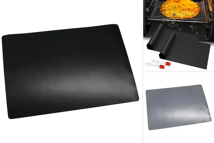 Detailed view of Best Oven Microwave Safe Liners