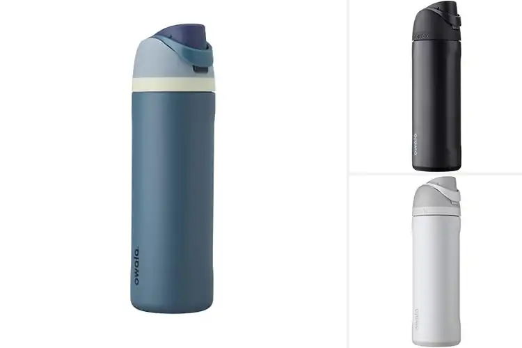 Detailed view of Best Owala Water Bottles