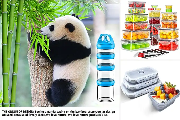 Detailed view of Best Portable Food Storage: Top 10 Fresh & Organized Picks