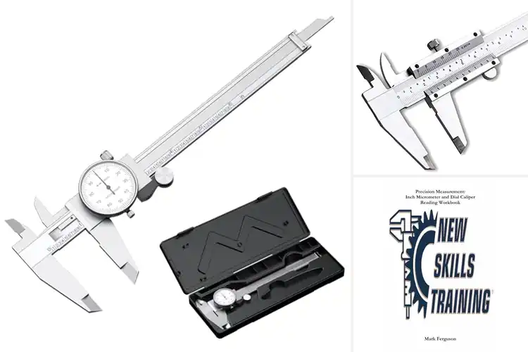 Detailed view of Best Precision Measurements