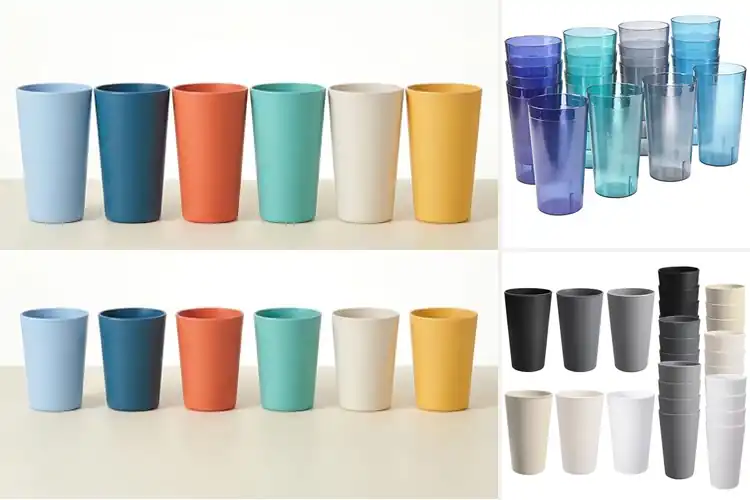 Detailed view of Best Reusable Cups