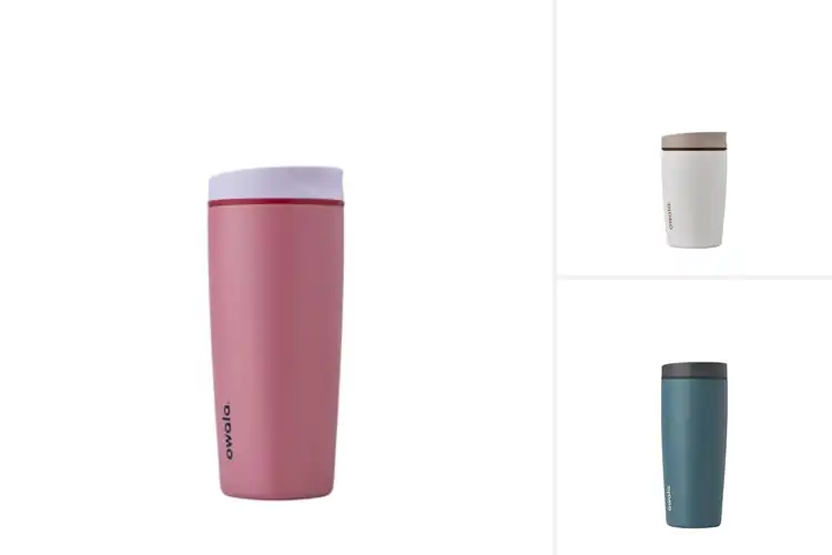 Detailed view of Best SmoothSip Slider Spout For Easy Sip