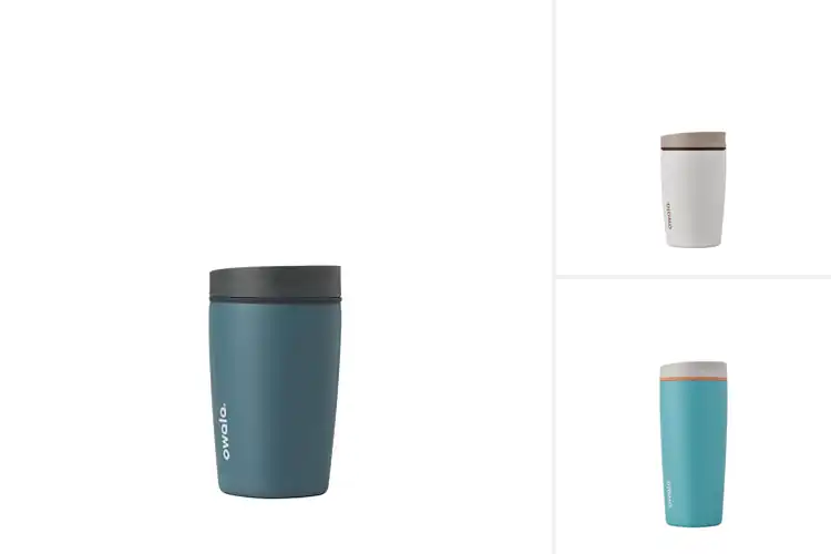 Detailed view of Best SmoothSip Spout Cups: Sip Easier Every Day