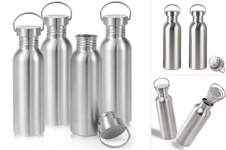 Detailed view of Best Stainless Steel Bottles