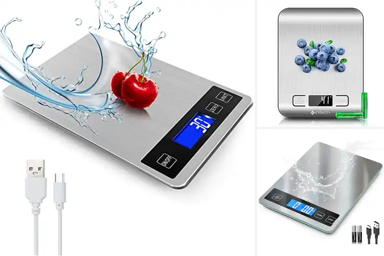 Detailed view of Best Stainless Steel Surface Scale