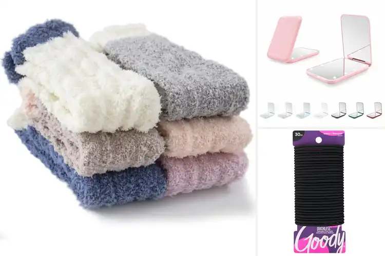 Detailed view of Best Stocking Stuffer For Women