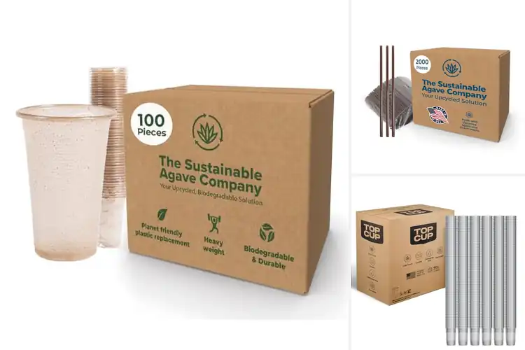 Detailed view of Best Sustainable Drinkware