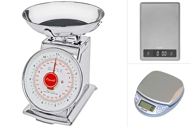 Detailed view of Best Tare Functionality