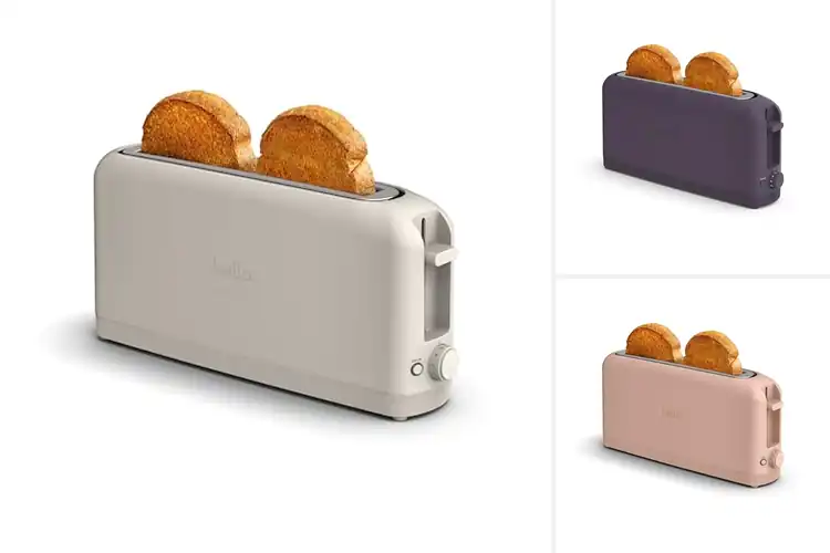 Detailed view of Best Toasters With Shade Control – Perfect Toast Every Time