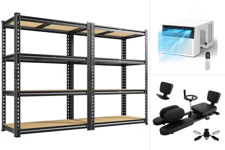 Detailed view of Best Unit Flexibility: Top 10 Versatile Units for Any Space