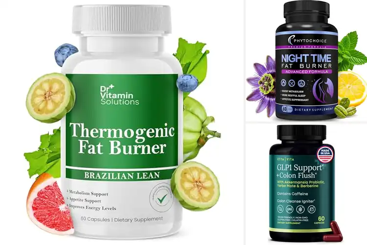 Detailed view of Best Weight Loss Aids: 10 Top Tools for Your Success Journey